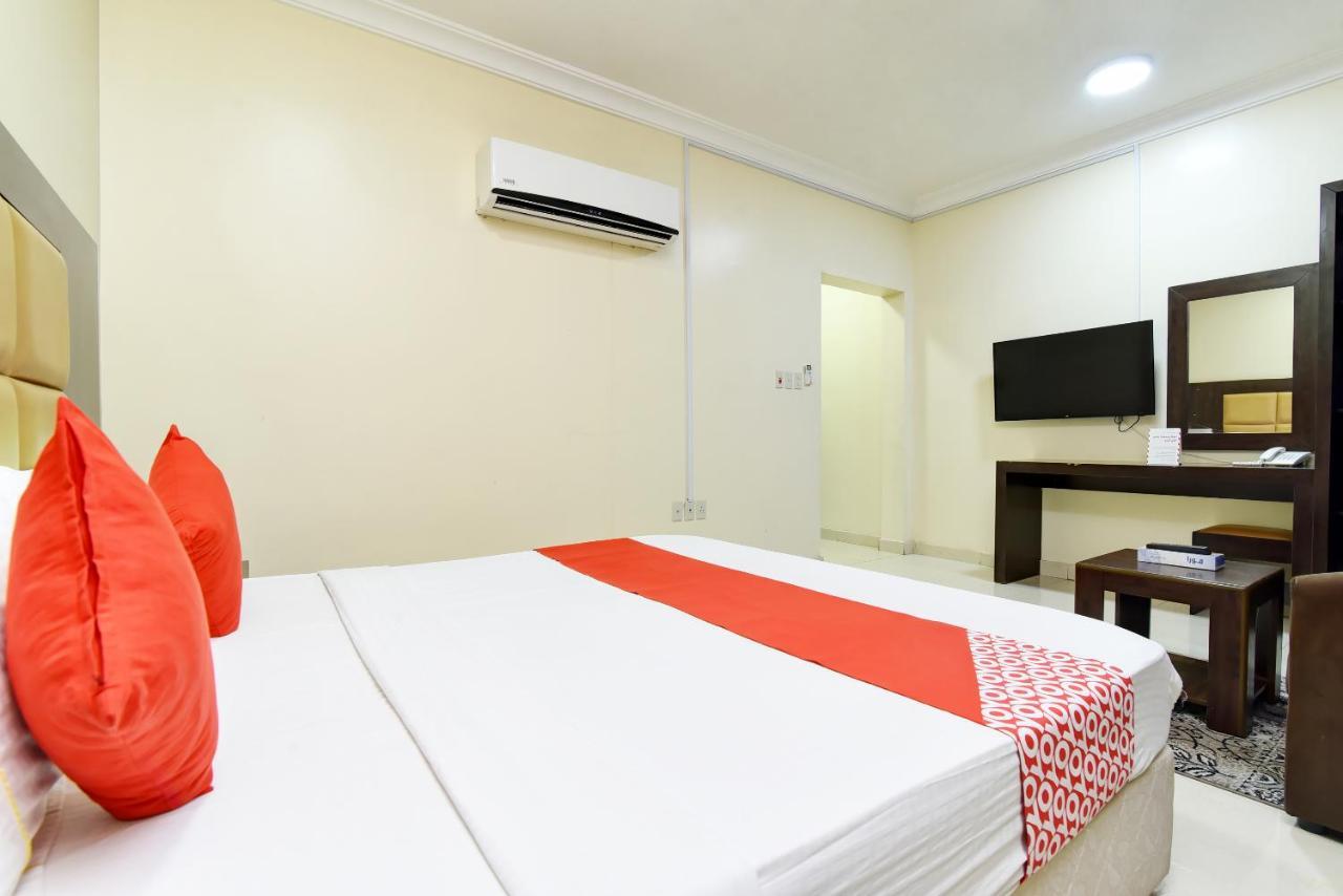 Oyo 427 Royal Al Khaleej Furnished Apartments 2 Dammam Ngoại thất bức ảnh