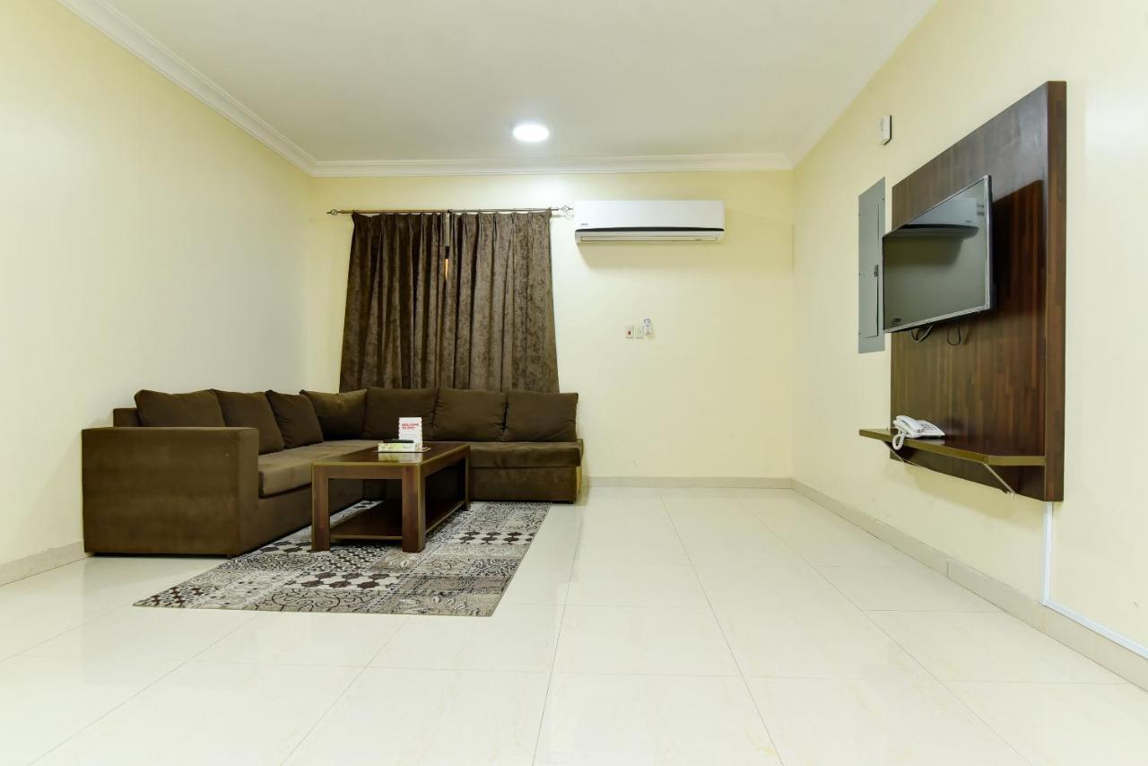 Oyo 427 Royal Al Khaleej Furnished Apartments 2 Dammam Ngoại thất bức ảnh