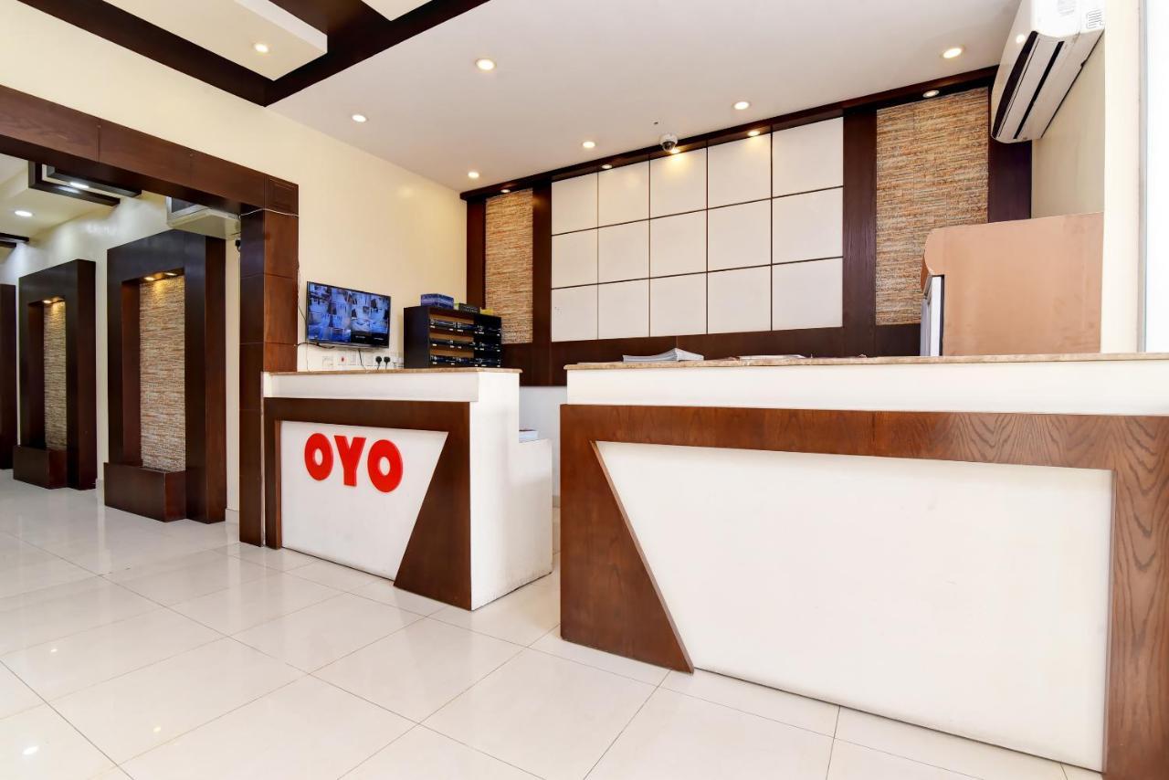 Oyo 427 Royal Al Khaleej Furnished Apartments 2 Dammam Ngoại thất bức ảnh