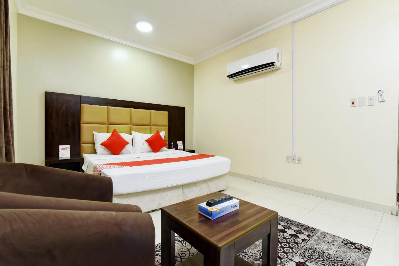 Oyo 427 Royal Al Khaleej Furnished Apartments 2 Dammam Ngoại thất bức ảnh