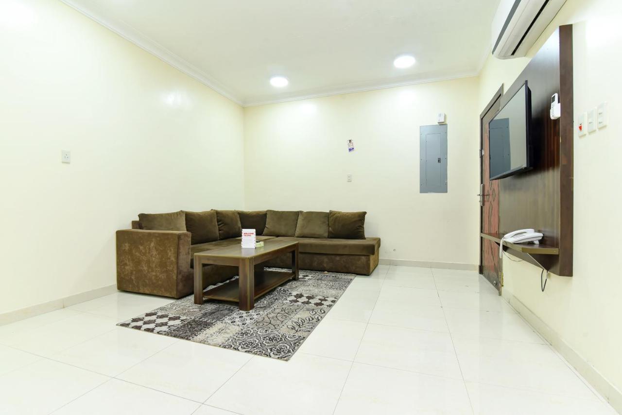 Oyo 427 Royal Al Khaleej Furnished Apartments 2 Dammam Ngoại thất bức ảnh